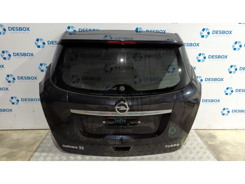 Recambio de porton trasero para opel mokka x mokka x 1.3 i referencia OEM IAM   