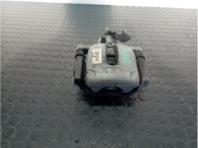Recambio de pinza de freno trasera izquierda para peugeot 3008 1.6 referencia OEM IAM 32054052TRW  