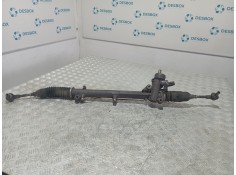 Recambio de cremallera direccion para audi a4 cabrio (8h) 3.0 tdi referencia OEM IAM 8E1422150D  