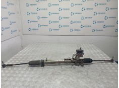 Recambio de cremallera direccion para volkswagen bora berlina (1j2) 1.6 referencia OEM IAM 1J1422327  