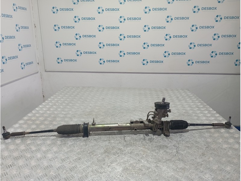 Recambio de cremallera direccion para volkswagen bora berlina (1j2) 1.6 referencia OEM IAM 1J1422327  