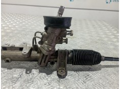 Recambio de cremallera direccion para volkswagen bora berlina (1j2) 1.6 referencia OEM IAM 1J1422327   2