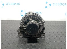 Recambio de alternador para seat leon (1m1) signo referencia OEM IAM 038903023L  