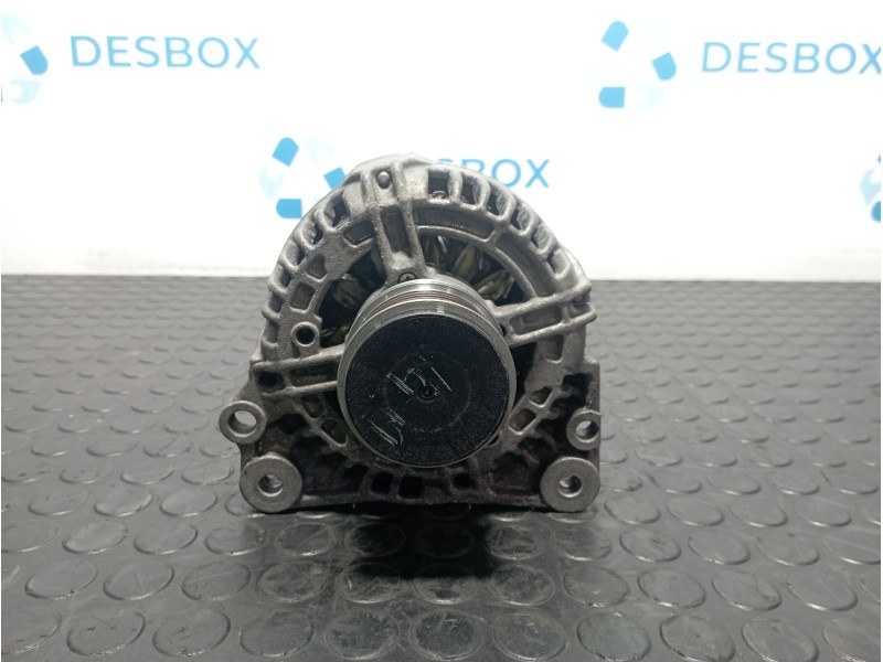 Recambio de alternador para seat leon (1m1) signo referencia OEM IAM 038903023L  