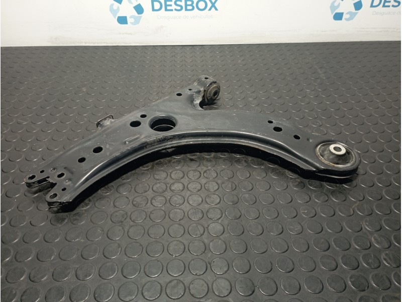 Recambio de brazo derecho inferior delantero para seat leon (1m1) signo referencia OEM IAM 1J0407151C  