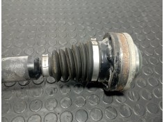 Recambio de transmision delantera izquierda para seat leon (1m1) signo referencia OEM IAM 1J0407271LN   2