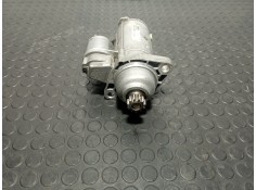 Recambio de motor arranque para seat leon (1m1) signo referencia OEM IAM 02M911023R  