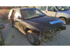 mg rover serie 75 (j/rj) del año 2003