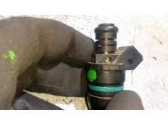 Recambio de inyector para bmw serie 3 berlina (e36) 1.6 cat (m43) referencia OEM IAM D3762FA   2