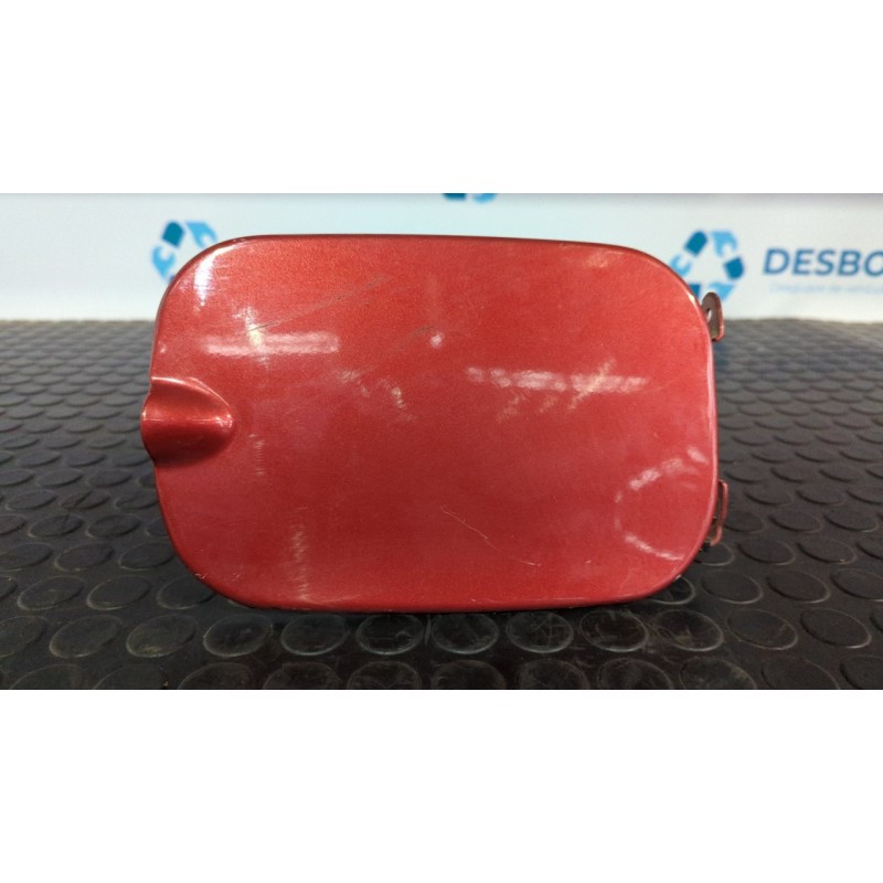 Recambio de tapa exterior combustible para dacia sandero ambiance referencia OEM IAM 34144R  