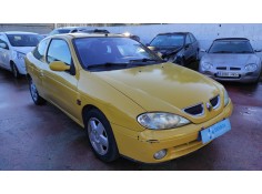 renault megane i coupe fase 2 (da..) del año 2002