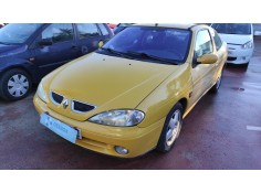renault megane i coupe fase 2 (da..) del año 2002 2