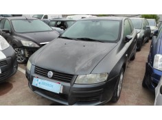 fiat stilo (192) del año 2001 2