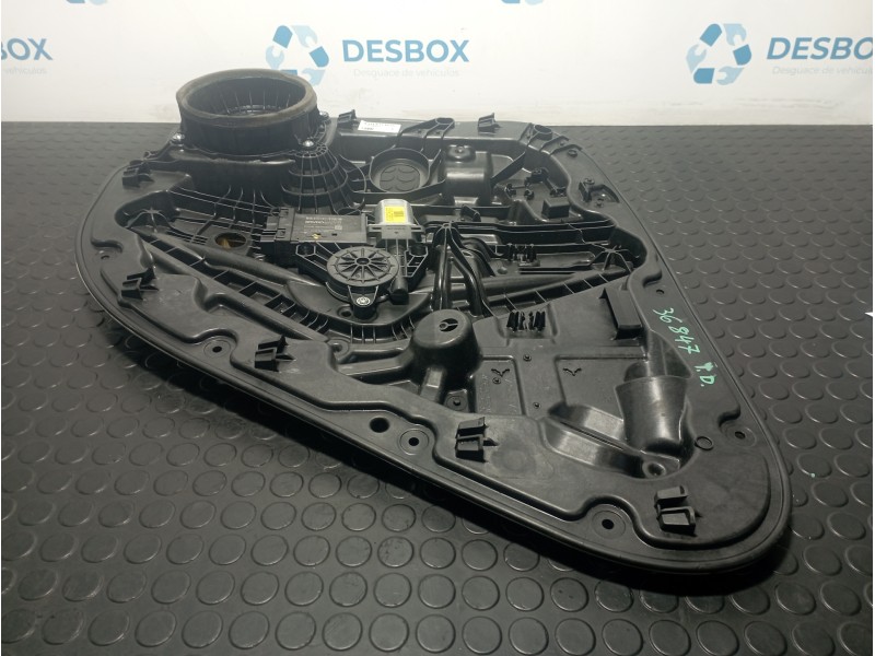 Recambio de elevalunas trasero derecho para volvo xc 40 2.0 d referencia OEM IAM 30747106  