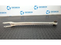 Recambio de brazo derecho inferior trasero para porsche boxster (tipo 987) básico referencia OEM IAM 98733114302  