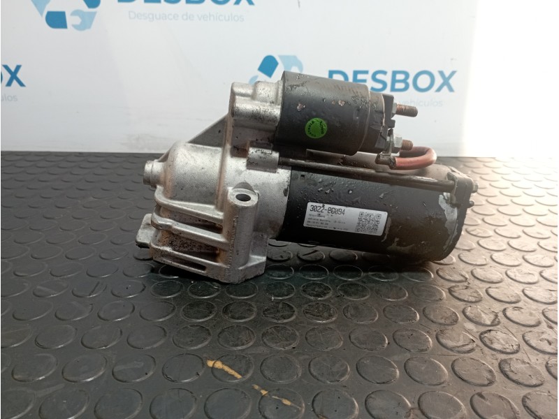 Recambio de motor arranque para peugeot partner (s2) referencia OEM IAM 302280094  