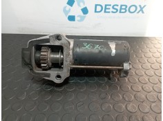 Recambio de motor arranque para peugeot partner (s2) referencia OEM IAM 302280094   2