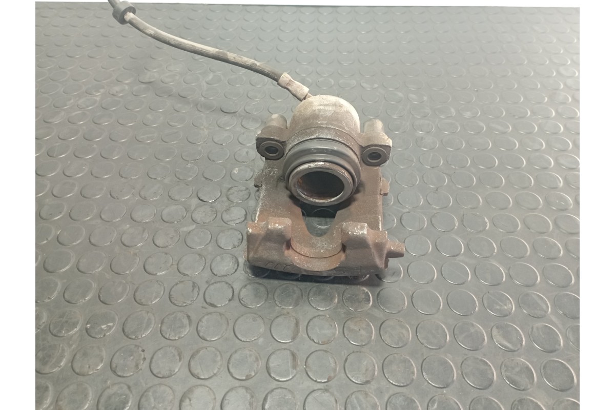 Recambio de pinza de freno delantera izquierda para volkswagen bora berlina (1j2) 1.6 referencia OEM IAM 1K0615123D  