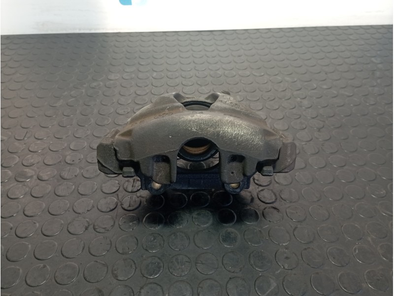 Recambio de pinza de freno delantera izquierda para seat leon (1m1) signo referencia OEM IAM 1J0615123D  