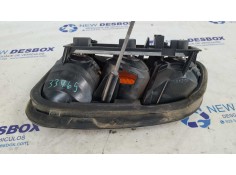 Recambio de piloto trasero izquierdo para bmw mini (r50,r53) cooper s referencia OEM IAM    2