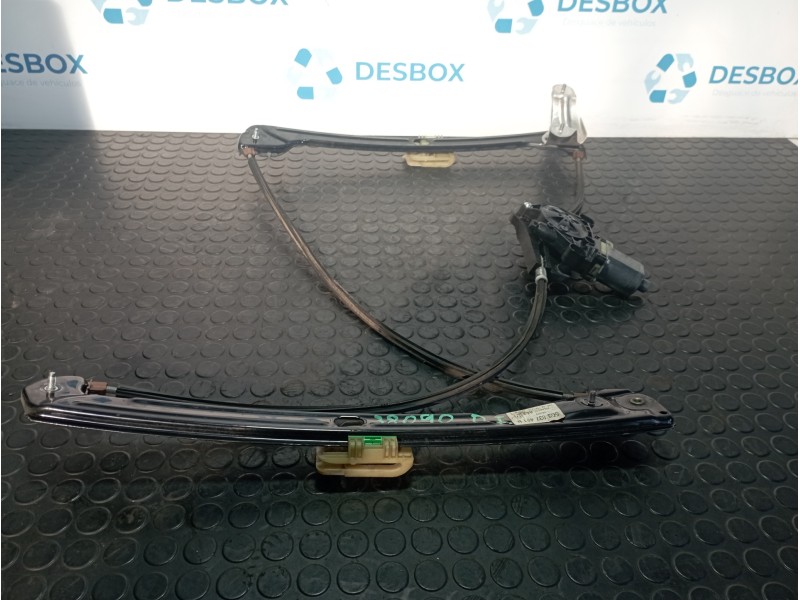 Recambio de elevalunas delantero izquierdo para volkswagen golf vii lim. (5g1) 2.0 tdi referencia OEM IAM 5G3837461H  