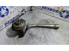 Recambio de valvula egr para mercedes-benz clase clk (w209) coupe 270 cdi (209.316) referencia OEM IAM A6110900754  