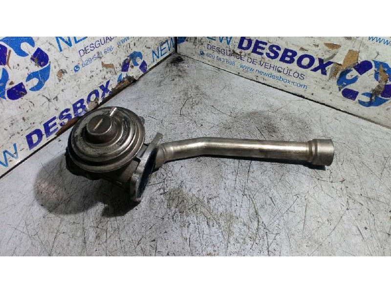 Recambio de valvula egr para mercedes-benz clase clk (w209) coupe 270 cdi (209.316) referencia OEM IAM A6110900754  