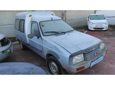 citroen c15 del año 1950