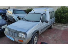 citroen c15 del año 1950 2