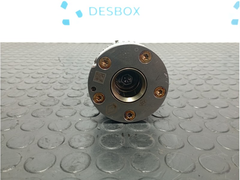Recambio de arbol de levas para renault captur dynamique referencia OEM IAM 130253326R  
