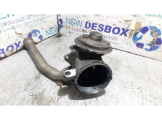 Recambio de valvula egr para mercedes-benz clase clk (w209) coupe 270 cdi (209.316) referencia OEM IAM A6110900754   2