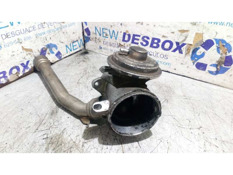 Recambio de valvula egr para mercedes-benz clase clk (w209) coupe 270 cdi (209.316) referencia OEM IAM A6110900754  