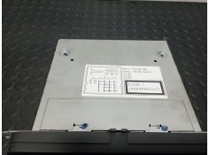 Recambio de sistema audio / radio cd para volkswagen golf v variant (1k5) highline referencia OEM IAM 1K0035186AD   2