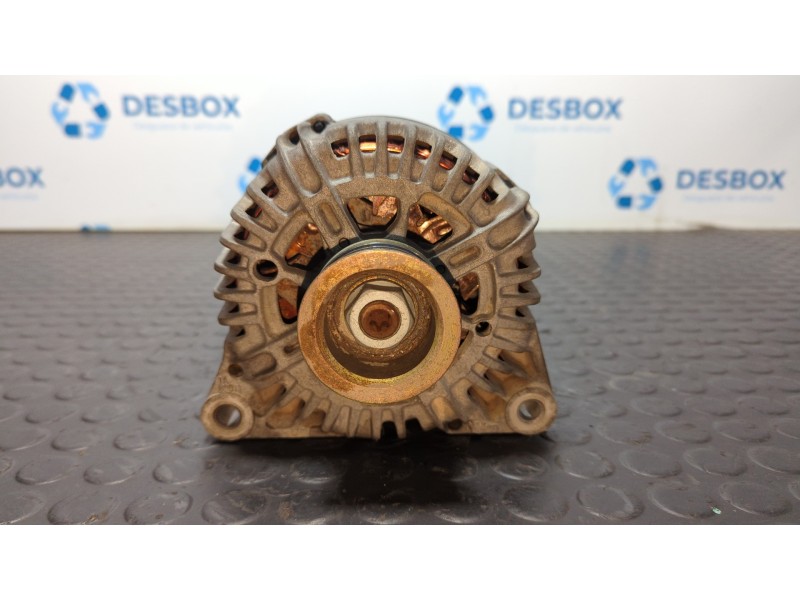 Recambio de alternador para peugeot partner (s2) 2.0 hdi referencia OEM IAM 9646476280  