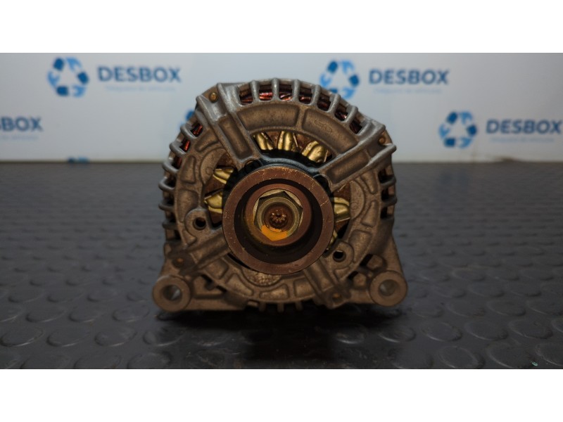 Recambio de alternador para citroen xsara berlina 2.0 hdi referencia OEM IAM 9621791480  