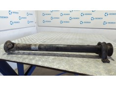 Recambio de transmision central para volkswagen lt caja cerrada / combi (mod. 1997) 2.5 tdi referencia OEM IAM   