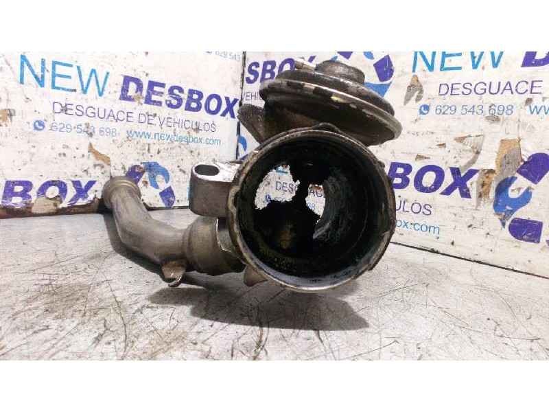 Recambio de valvula egr para mercedes-benz clase clk (w209) coupe 270 cdi (209.316) referencia OEM IAM A6110900754  