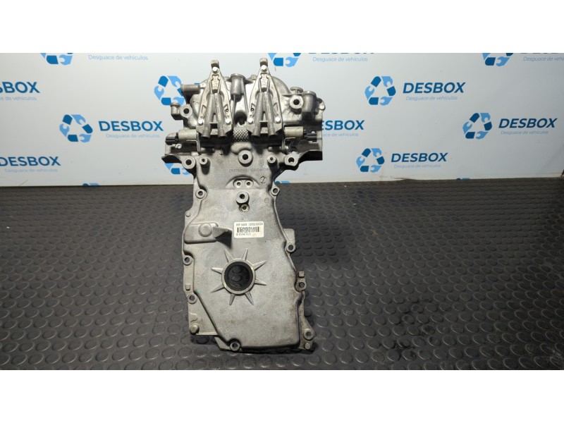 Recambio de tapa distribucion para renault scenic iii 1.2 tce referencia OEM IAM 135020196R  