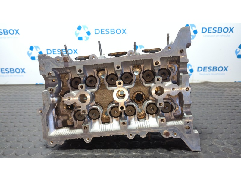 Recambio de culata para renault captur dynamique referencia OEM IAM 1642R6  