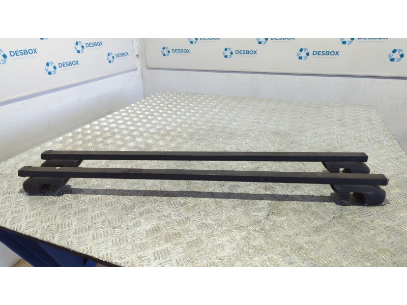Recambio de baca portaequipajes para bmw serie 3 touring (e46) 2.0 tdi referencia OEM IAM   