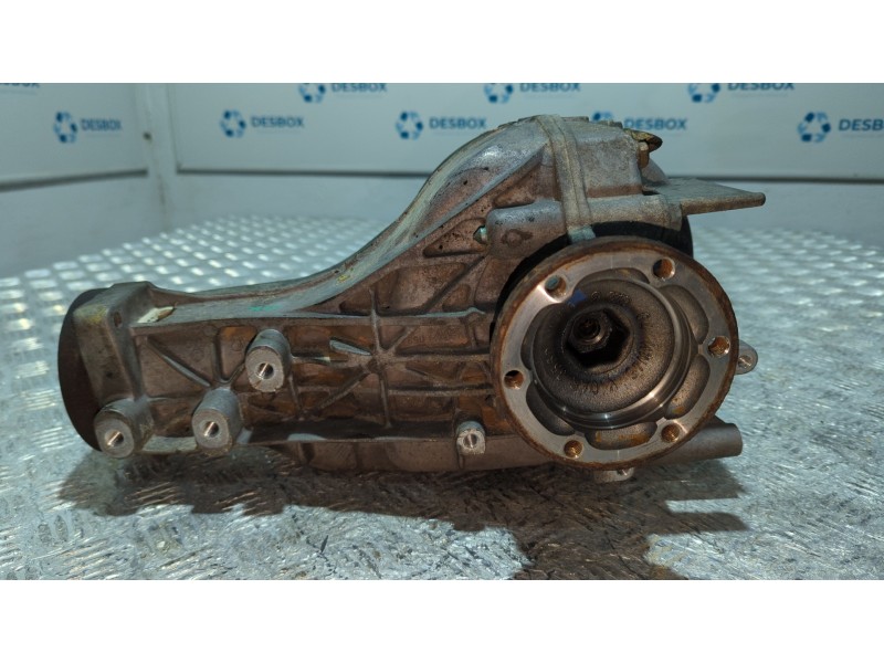 Recambio de diferencial trasero para audi a4 cabrio (8h) 3.0 tdi referencia OEM IAM 0AR525053  