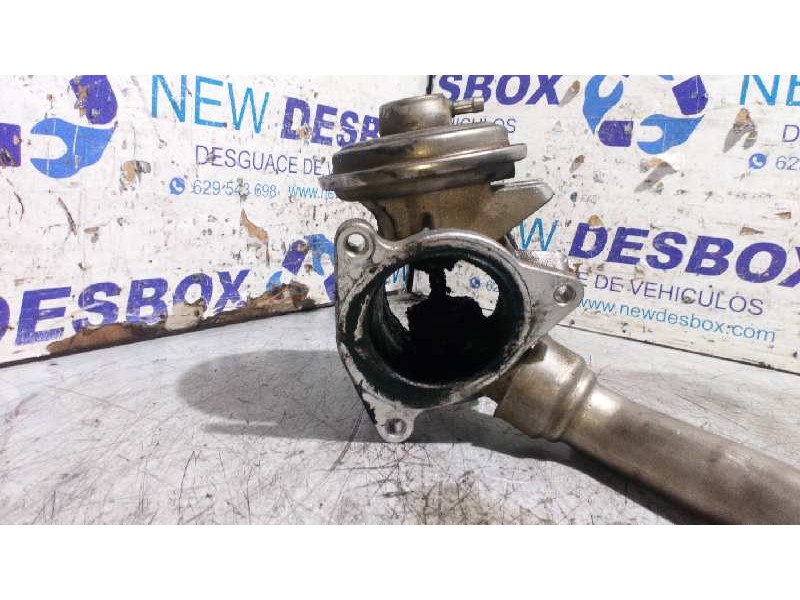 Recambio de valvula egr para mercedes-benz clase clk (w209) coupe 270 cdi (209.316) referencia OEM IAM A6110900754  