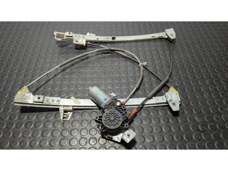 Recambio de elevalunas delantero izquierdo para citroen xsara berlina 1.6 16v tonic referencia OEM IAM   