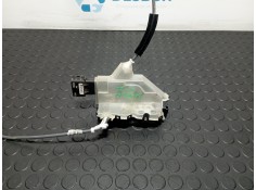 Recambio de cerradura puerta trasera izquierda para peugeot 2008 (--.2013) 2008 active puretech referencia OEM IAM 16942582  
