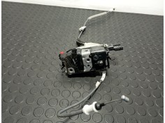 Recambio de cerradura puerta trasera izquierda para peugeot 2008 (--.2013) 2008 active puretech referencia OEM IAM 16942582   2