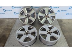 Recambio de juego llantas para audi a4 cabrio (8h) 3.0 tdi referencia OEM IAM 8E0601025AK  