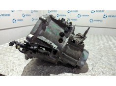 Recambio de caja cambios para peugeot 3008 1.6 referencia OEM IAM 20DP56   2