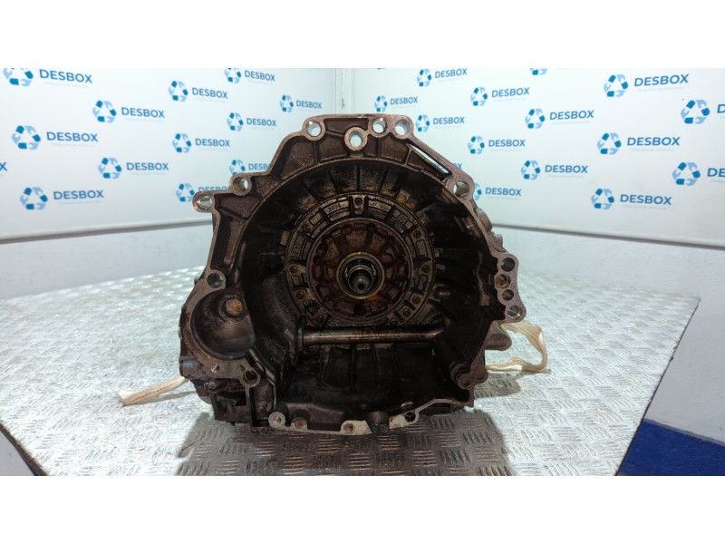 Recambio de caja cambios para audi a4 cabrio (8h) 3.0 tdi referencia OEM IAM JAX  