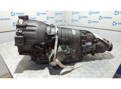 Recambio de caja cambios para audi a4 cabrio (8h) 3.0 tdi referencia OEM IAM JAX   2