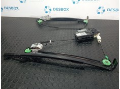 Recambio de elevalunas delantero izquierdo para audi a4 cabrio (8h) 3.0 tdi referencia OEM IAM 8H0837461A  